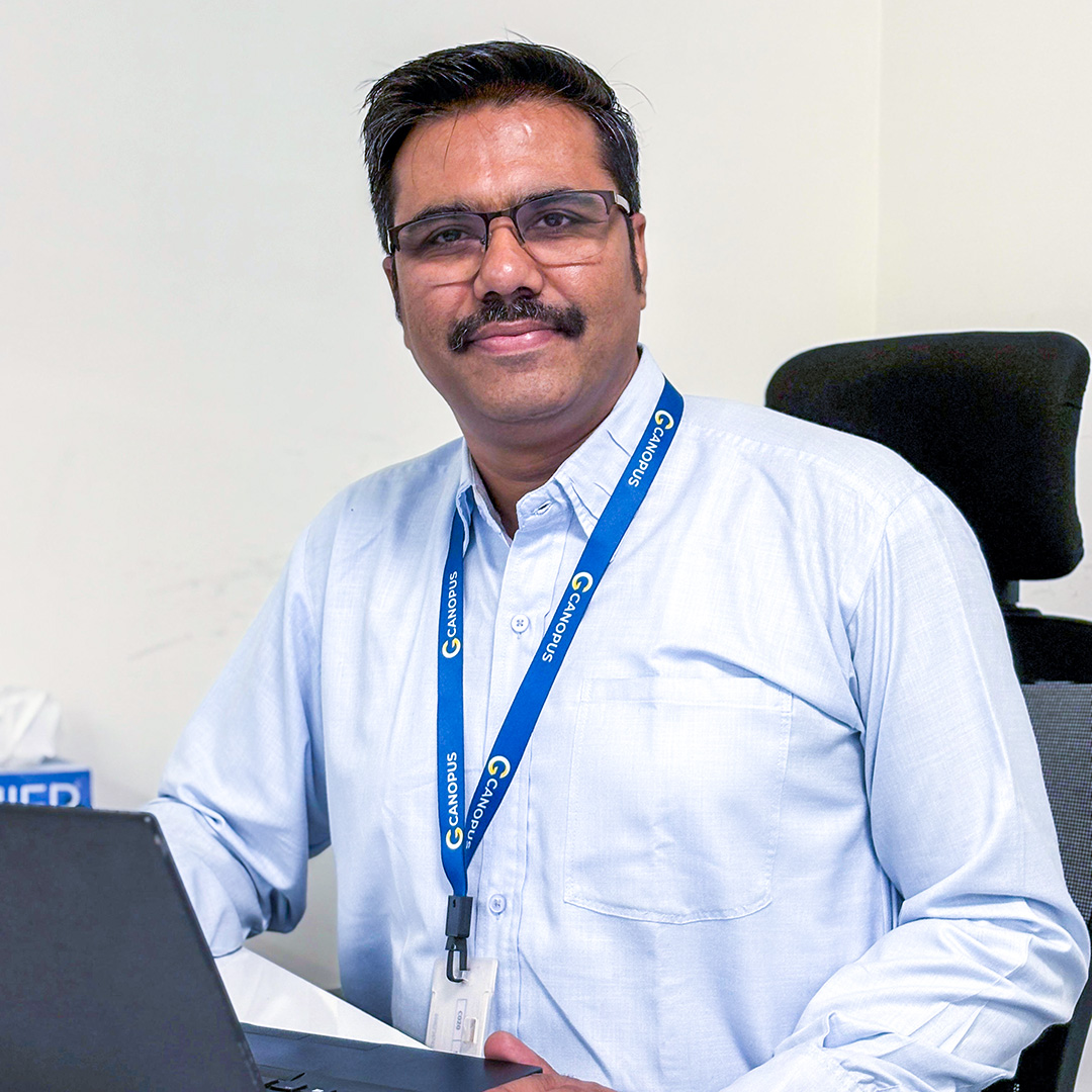 Vinod Nair